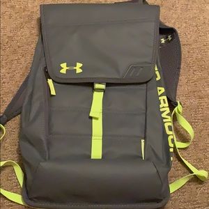 Under Armour Laptop bag